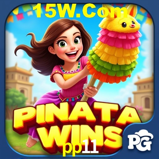 Gates of Olympus pp11