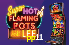 PIX Instantâneo pp11